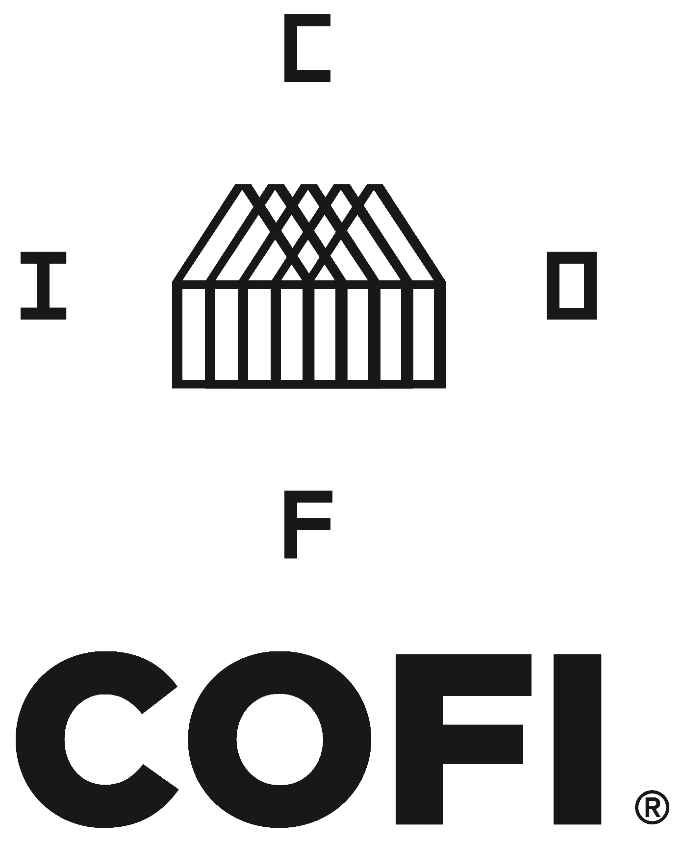 COFI logo oficial